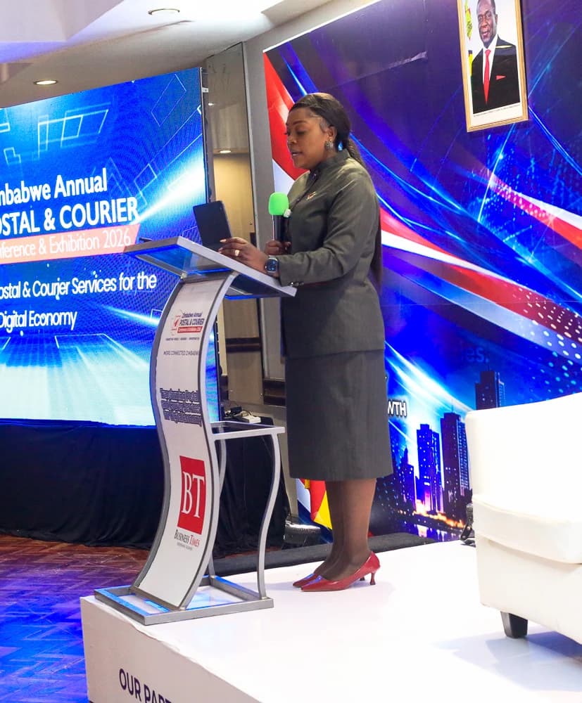 Inaugural Postal and Courier Conference gallery photo 11
