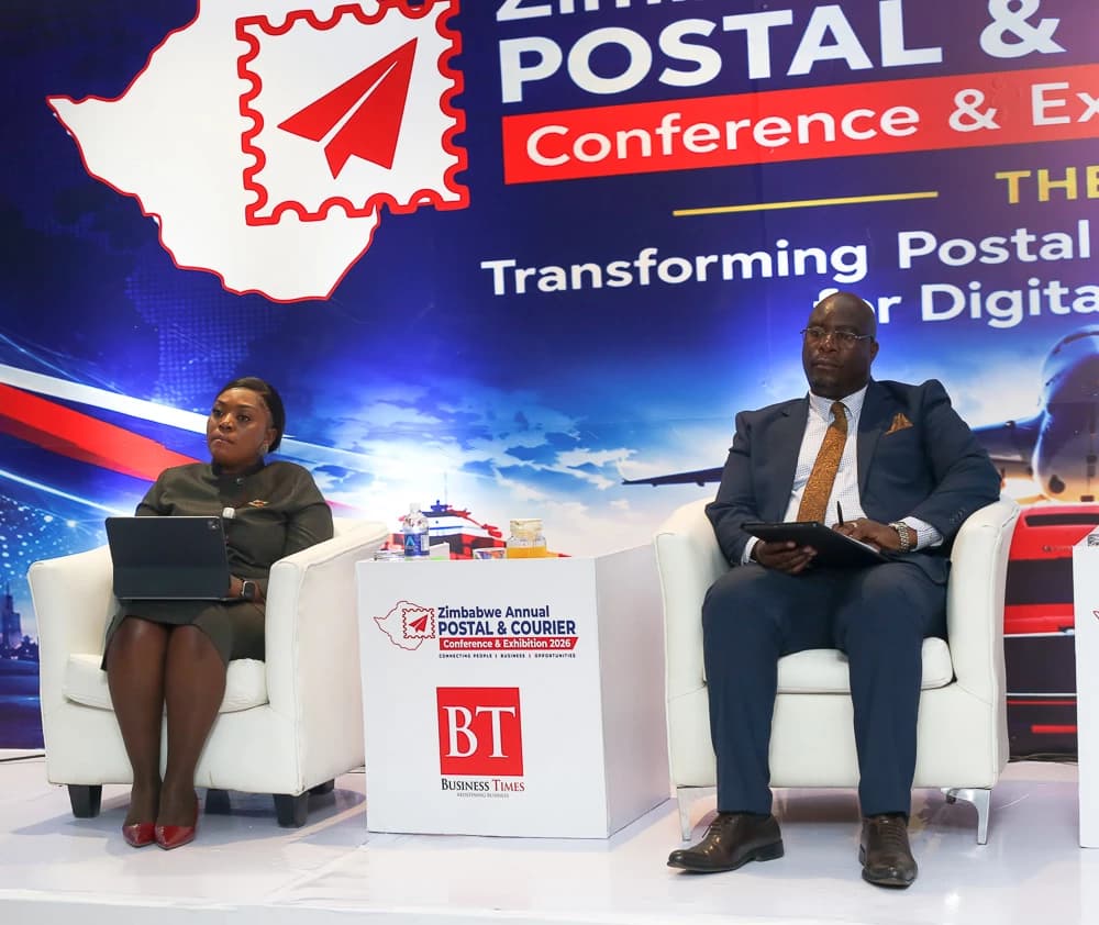 Inaugural Postal and Courier Conference gallery photo 8