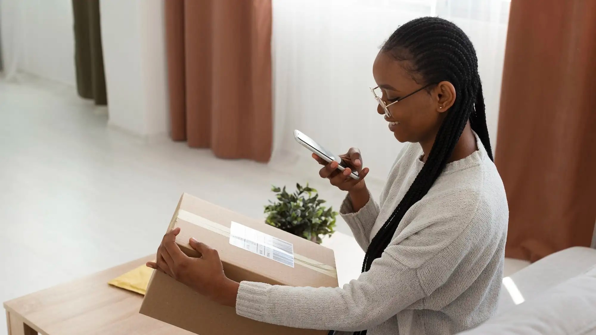 Zimpost Services