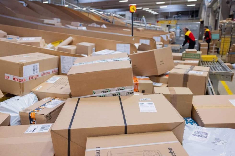 EU Introduces New Flat-Rate Customs Duty