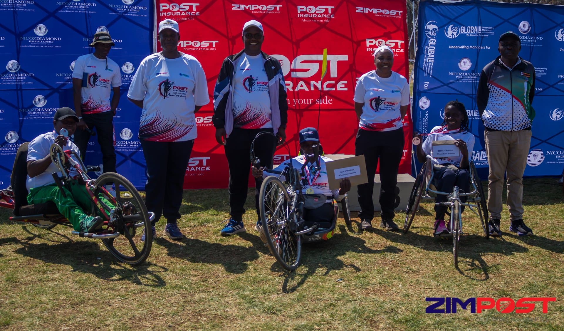5th Edition of Post Insurance–Mr Pace Half Marathon gallery photo 6