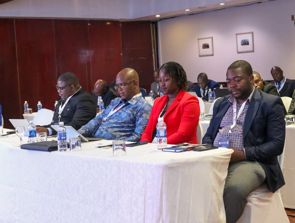 Inaugural Postal and Courier Conference gallery photo 4